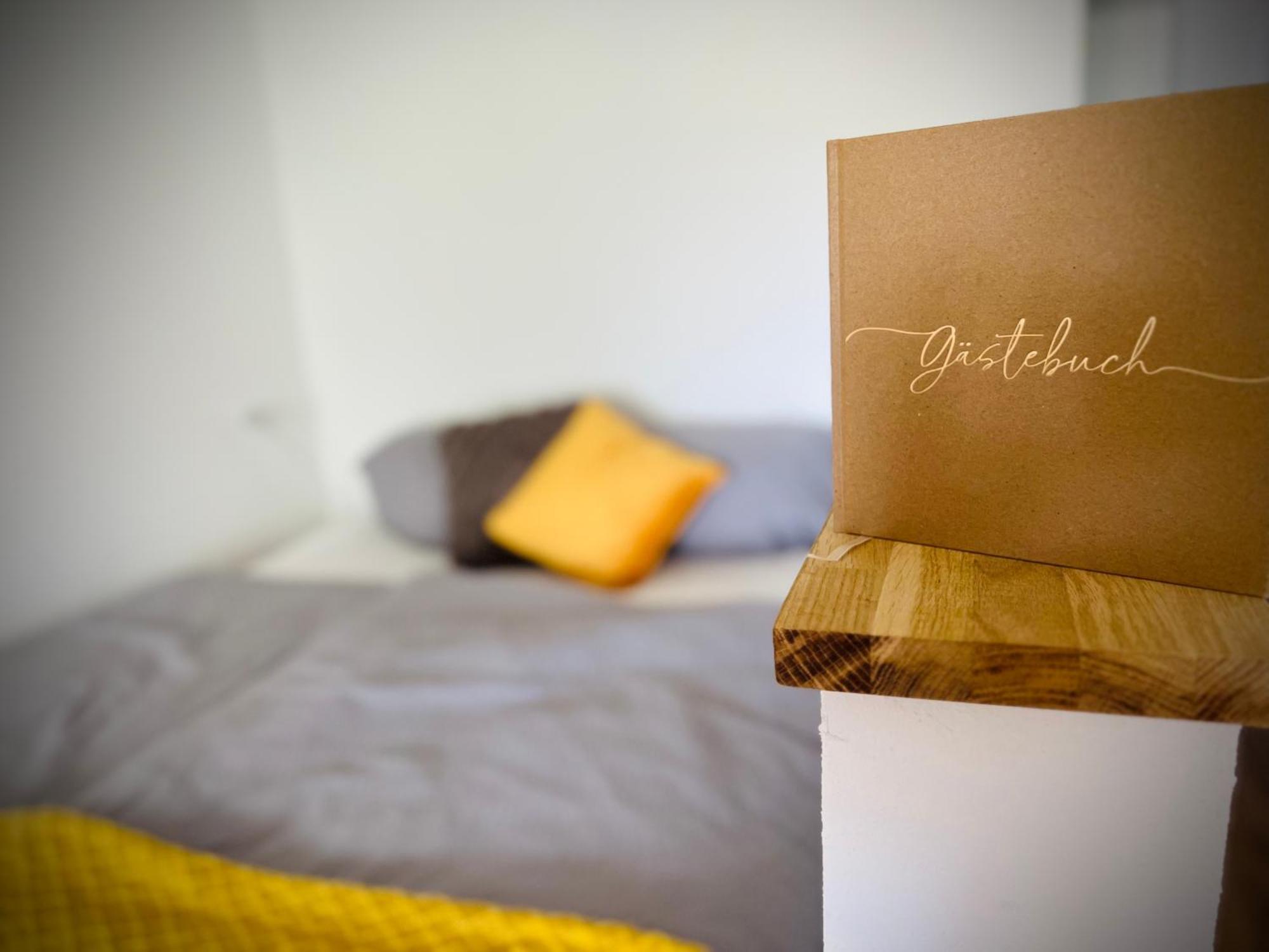 Ferienwohnung Sonneck โอเบอร์สเทาเฟิน ภายนอก รูปภาพ