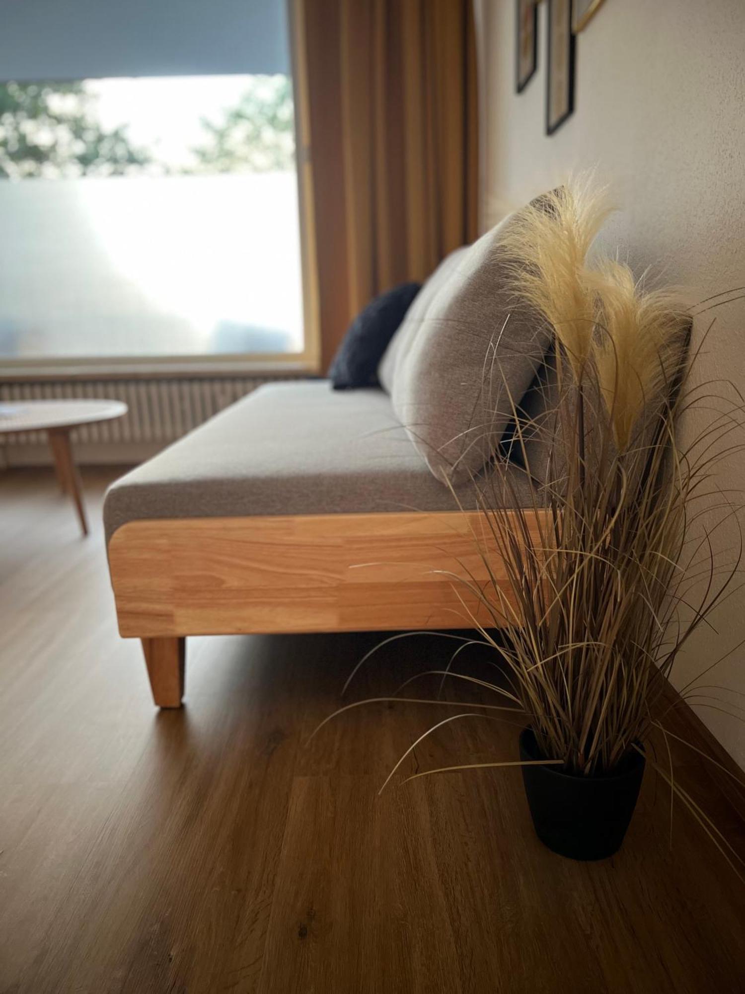 Ferienwohnung Sonneck โอเบอร์สเทาเฟิน ภายนอก รูปภาพ