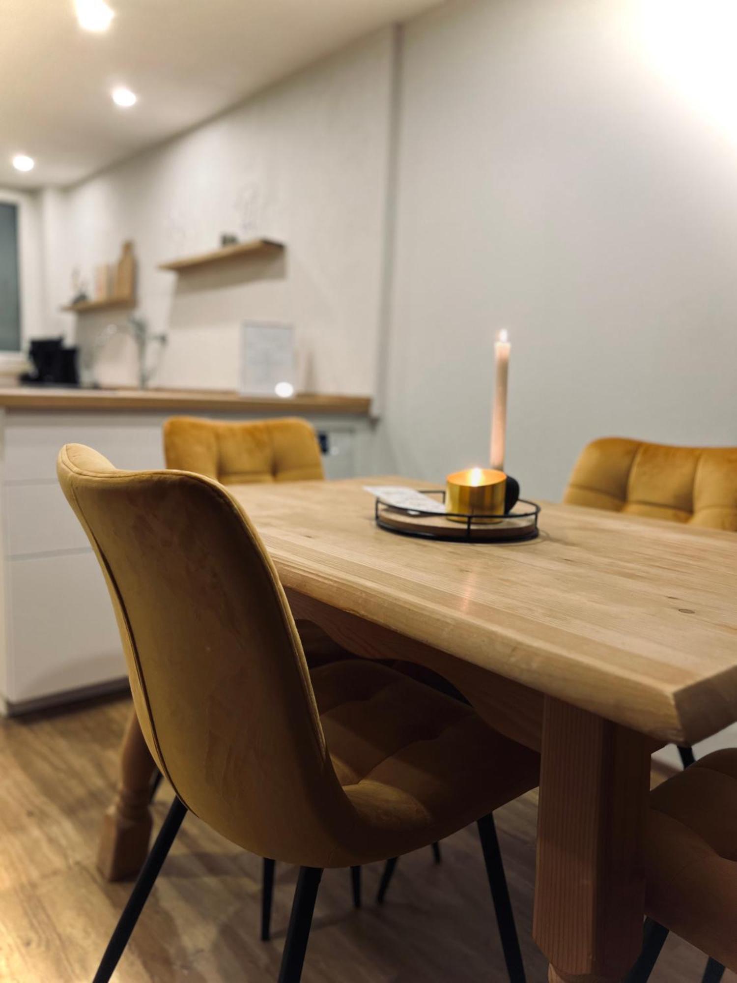 Ferienwohnung Sonneck โอเบอร์สเทาเฟิน ภายนอก รูปภาพ