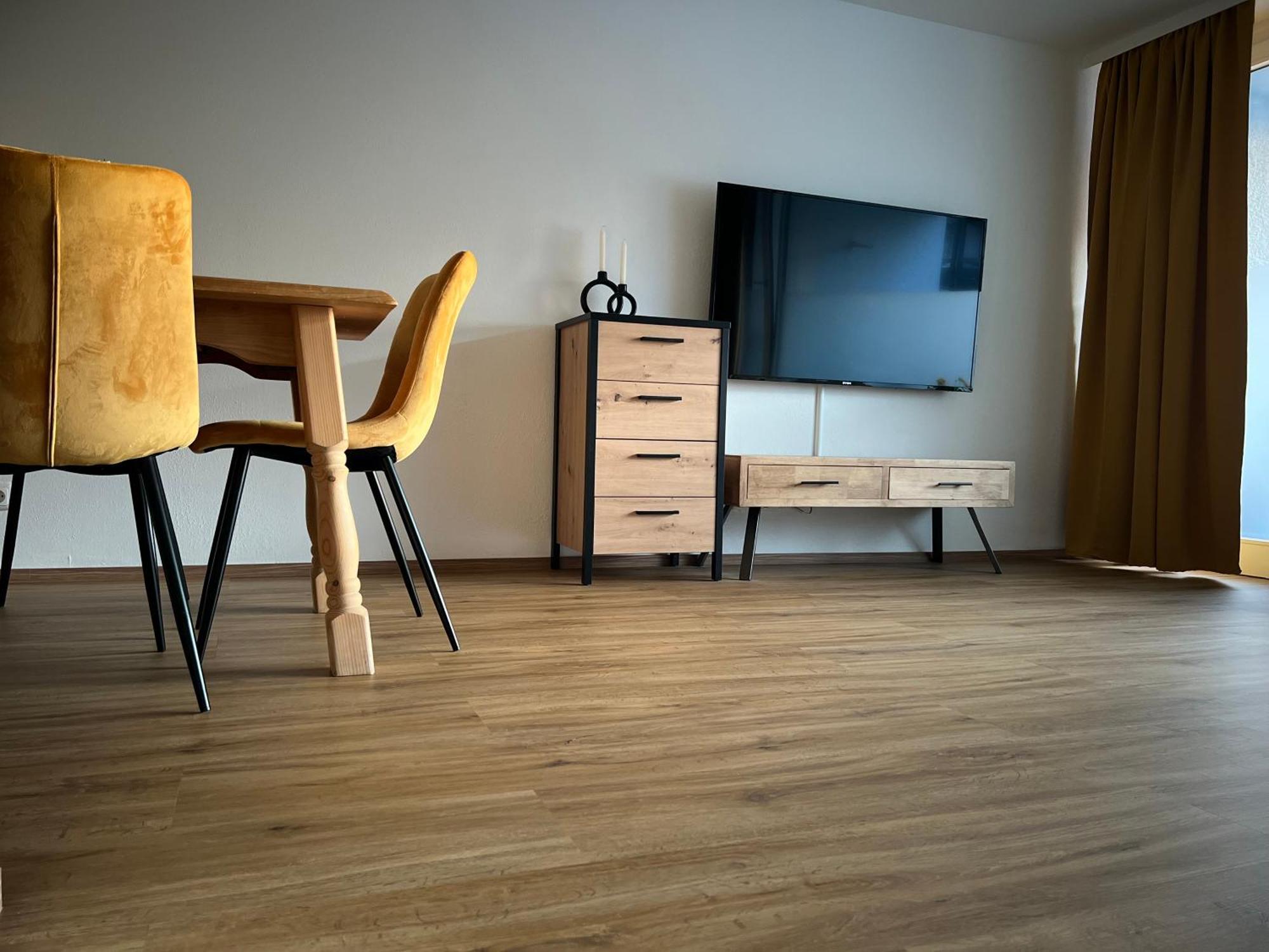 Ferienwohnung Sonneck โอเบอร์สเทาเฟิน ภายนอก รูปภาพ